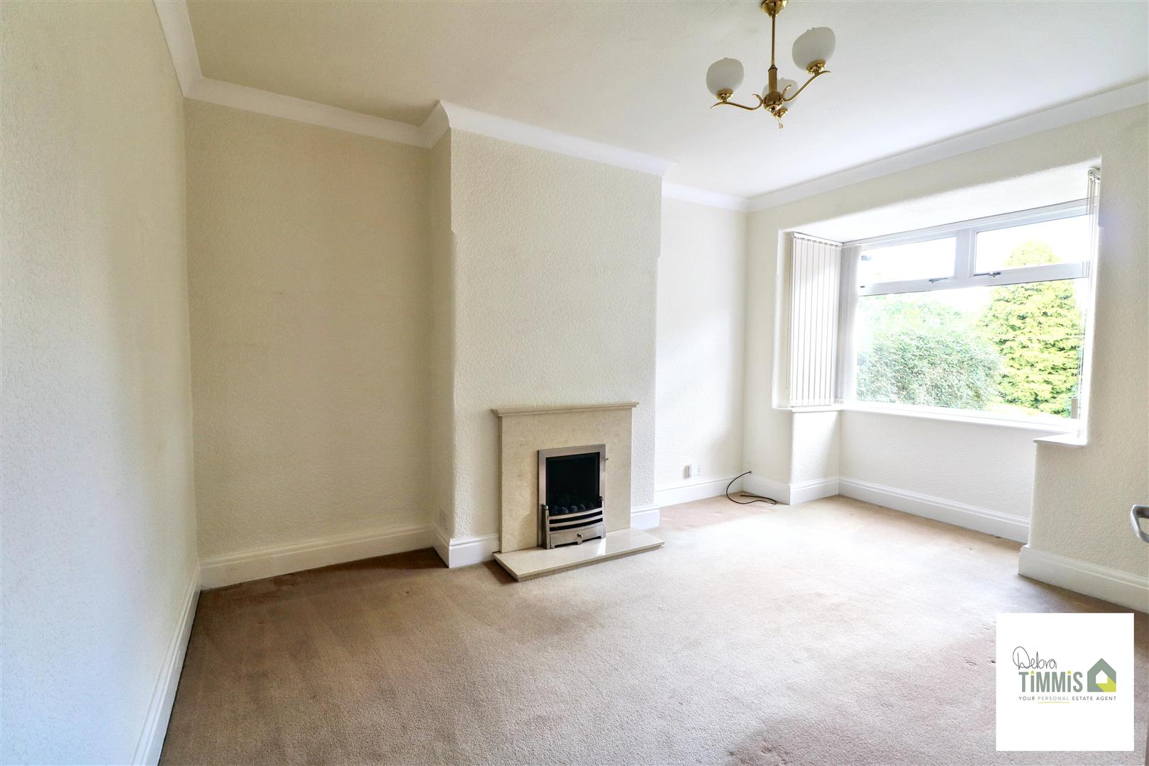 3 bed property in Marston Grove, Stoke-On-Trent